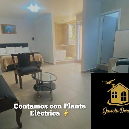 Casa Gaviota Dorada Apartment Banos  Luaran gambar