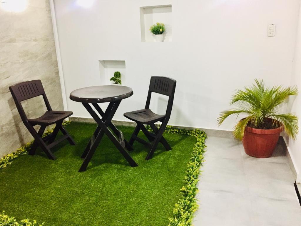 Casa Gaviota Dorada Apartment Banos  Luaran gambar