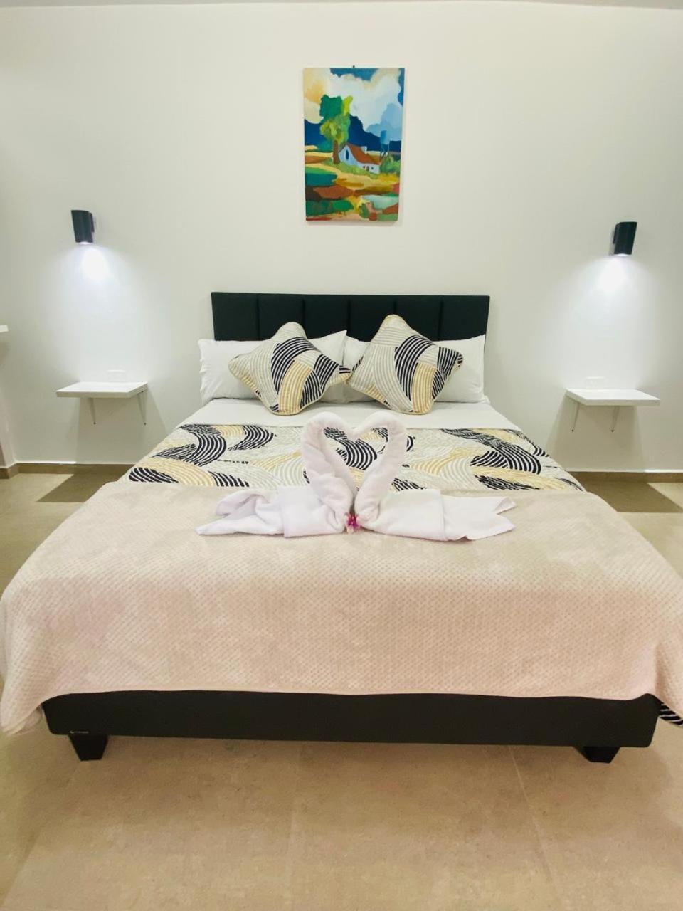 Casa Gaviota Dorada Apartment Banos  Luaran gambar